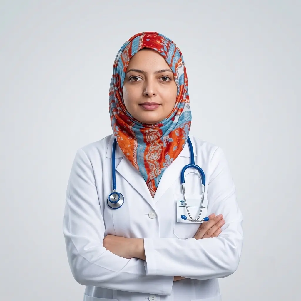 Dr. Tayyba Munawar