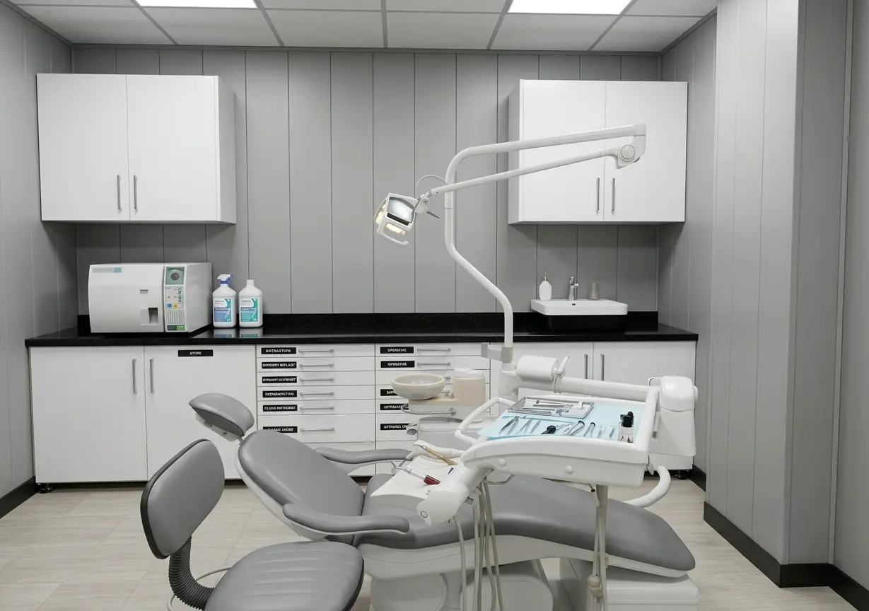 Perfect 32 Dental Clinic